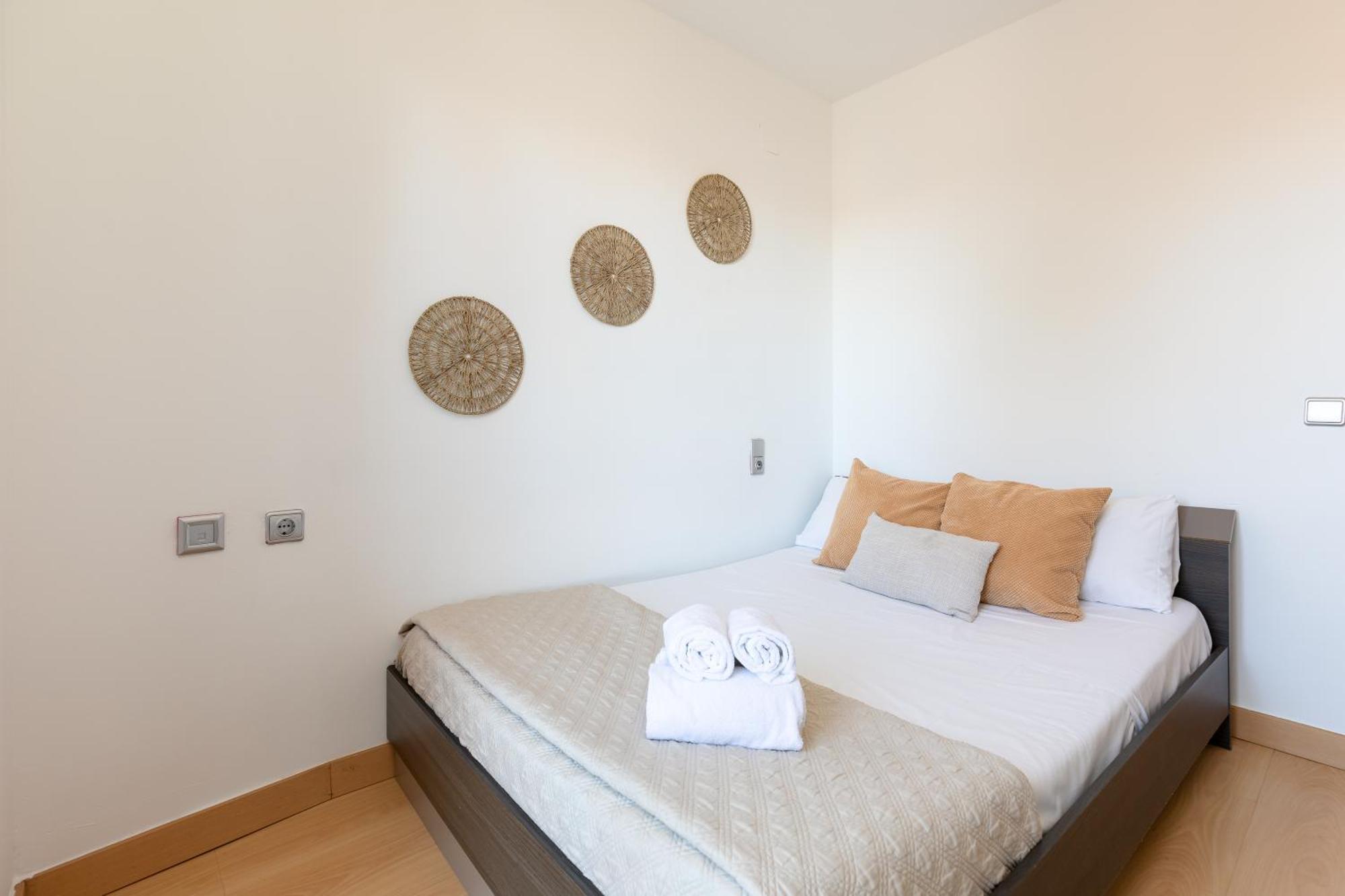Travel Habitat Torres De Serrano 발렌시아 외부 사진