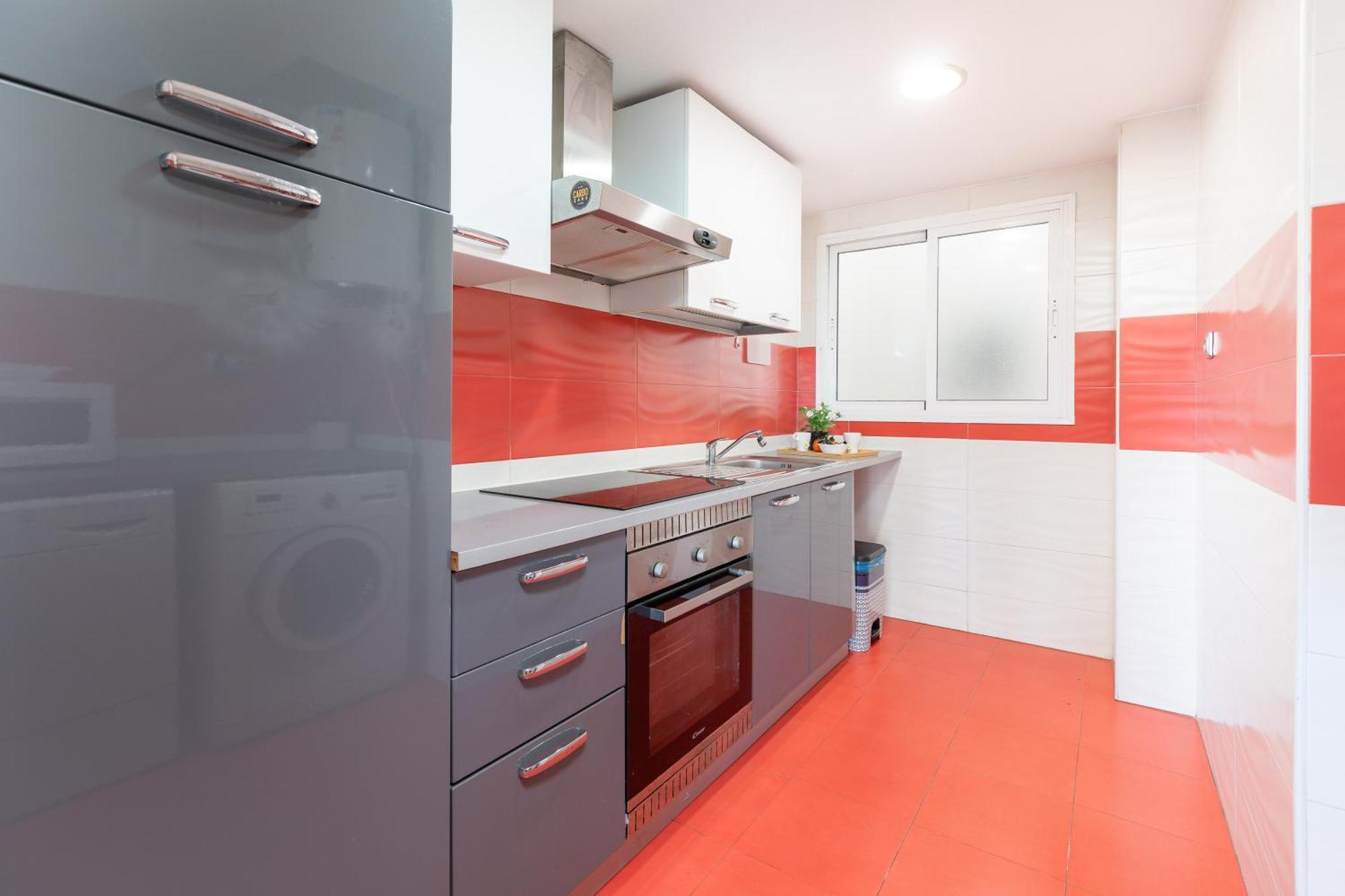 Travel Habitat Torres De Serrano 발렌시아 외부 사진
