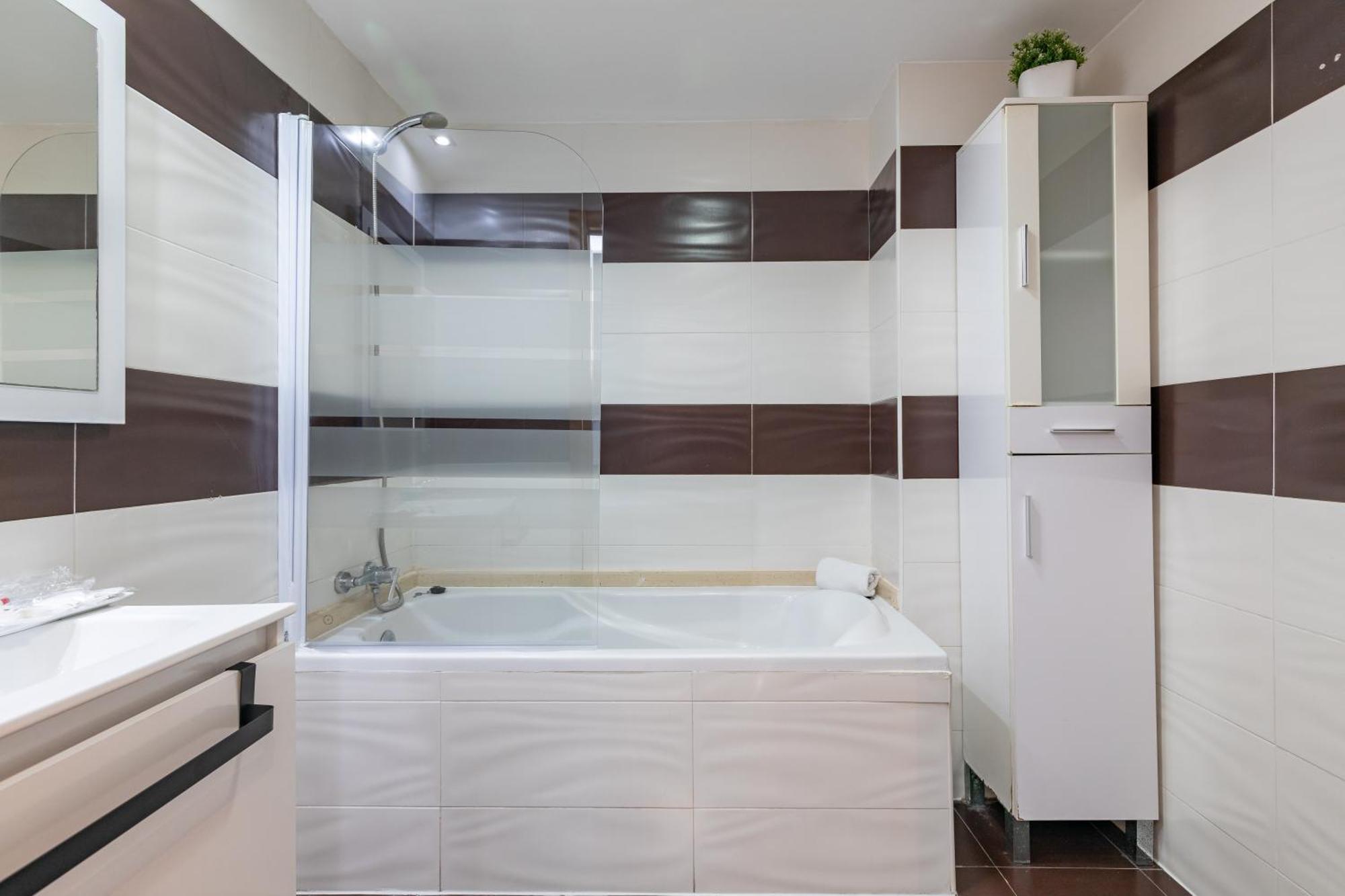 Travel Habitat Torres De Serrano 발렌시아 외부 사진