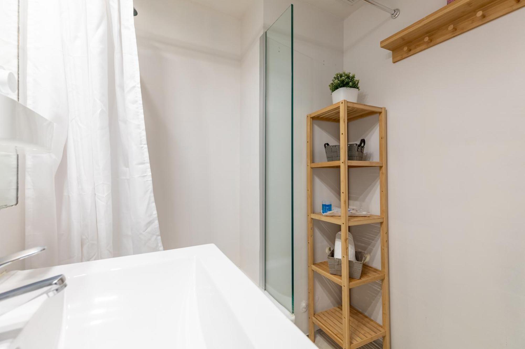 Travel Habitat Torres De Serrano 발렌시아 외부 사진