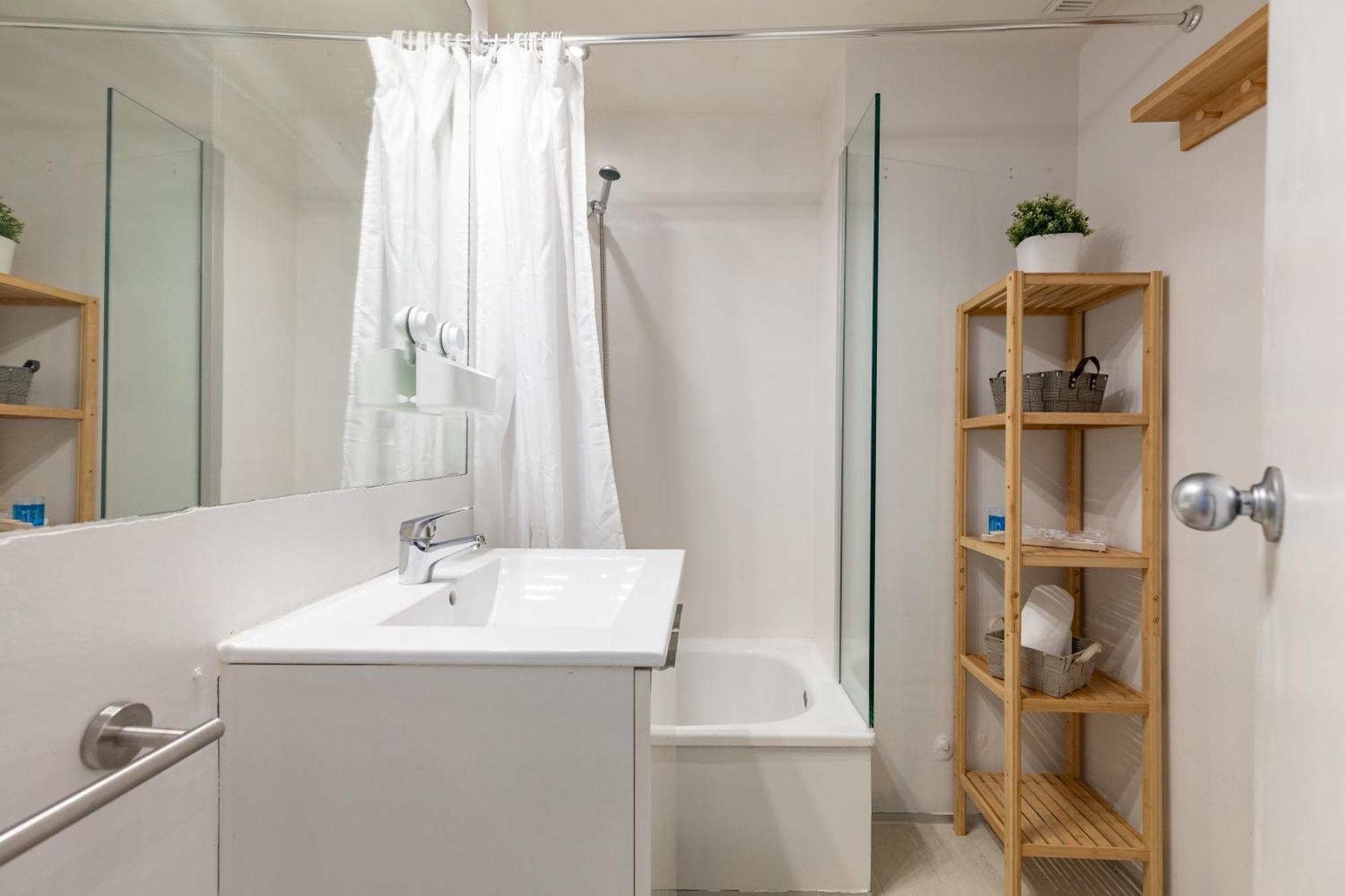 Travel Habitat Torres De Serrano 발렌시아 외부 사진